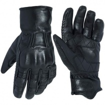 Мотоперчатки RST Retro II 2144 Black