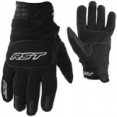 Мотоперчатки RST Rider Black