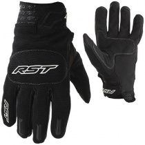 Мотоперчатки RST Rider Black