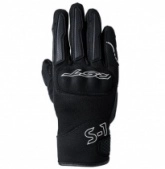 Мотоперчатки RST S-1 Mesh Black