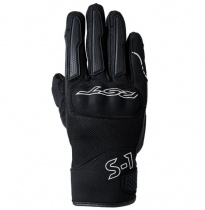 Мотоперчатки RST S-1 Mesh Black