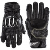 Мотоперчатки RST Tractech Evo 4 Short Black