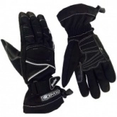 Мотоперчатки Scoyco MC15 Black