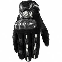 Мотоперчатки Scoyco MC20 Black