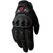Мотоперчатки Scoyco MC29 Black