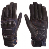 Мотоперчатки Segura Splinter Black