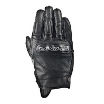 Мотоперчатки Shima Caliber Lady Black