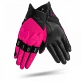 Мотоперчатки Shima Drift Lady Black/Pink