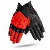 Мотоперчатки Shima Drift Black/Red