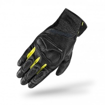 Мотоперчатки Shima Hero Black/Yellow