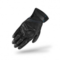 Мотоперчатки Shima Hero WP Black
