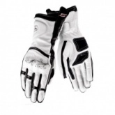 Мотоперчатки Shima Modena White/Black