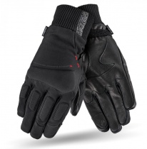 Мотоперчатки Shima Oslo Wind Black