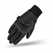 Мотоперчатки Shima Oslo Wind Lady Black