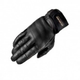 Мотоперчатки Shima Revolver Black