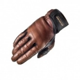 Мотоперчатки Shima Revolver Brown/Black