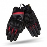 Мотоперчатки Shima Rush Black/Red