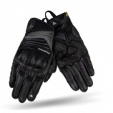 Мотоперчатки Shima Rush Black