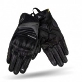 Мотоперчатки Shima Rush Black