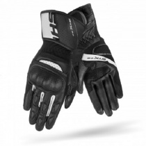 Мотоперчатки Shima STX 2.0 Black/White