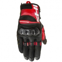 Мотоперчатки Shima X-Breeze 2 Black/Red