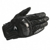 Мотоперчатки Taichi TPY-002 Black
