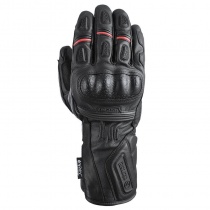Мотоперчатки Oxford Mondial MS Tech Black
