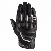 Мотоперчатки Oxford Omega 1.0 Air Black/White