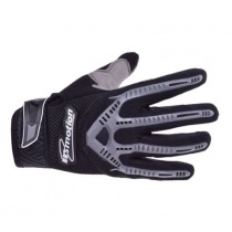 Мотоперчатки Inmotion PIT-008 Black/Grey