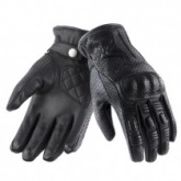 Мотоперчатки Seventy SD-C22 Summer Urban Woman Black