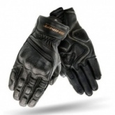Мотоперчатки Shima Aviator Black