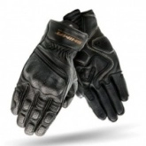 Мотоперчатки Shima Aviator Black