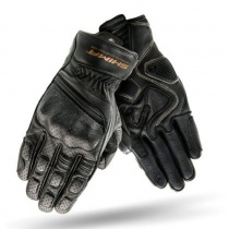 Мотоперчатки Shima Aviator Black