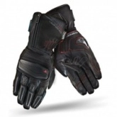 Мотоперчатки Shima Inverno Black