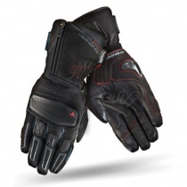Мотоперчатки Shima Inverno Black