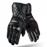 Мотоперчатки Shima Prospeed Black