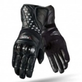 Мотоперчатки Shima Prospeed Black