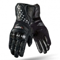 Мотоперчатки Shima Prospeed Black