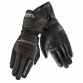 Мотоперчатки Shima Touringdry Black