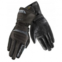 Мотоперчатки Shima Touringdry Black