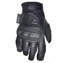 Мотоперчатки Polednik Carbon Evo Black