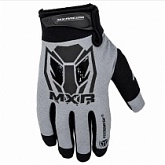 Мотоперчатки Polednik Hornet MXR Grey