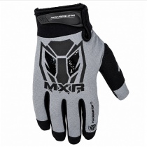 Мотоперчатки Polednik Hornet MXR Grey