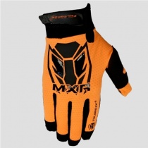 Мотоперчатки Polednik Hornet MXR Orange