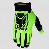 Мотоперчатки Polednik Hornet MXR Yellow