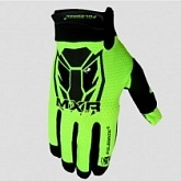 Мотоперчатки Polednik Hornet MXR Yellow