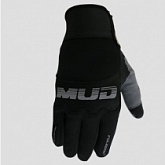 Мотоперчатки Polednik Mud Windproof Black