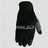 Мотоперчатки Polednik Mud Windproof Black