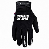 Мотоперчатки Polednik MX Pro Evo Black