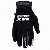 Мотоперчатки Polednik MX Pro Evo Black